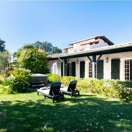 Des Landes - Jacuzzi * Seignosse