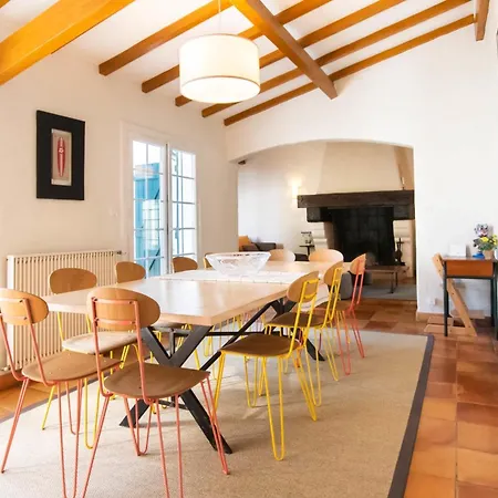 Des Landes - Jacuzzi Seignosse