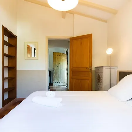 Des Landes - Jacuzzi Сеньос