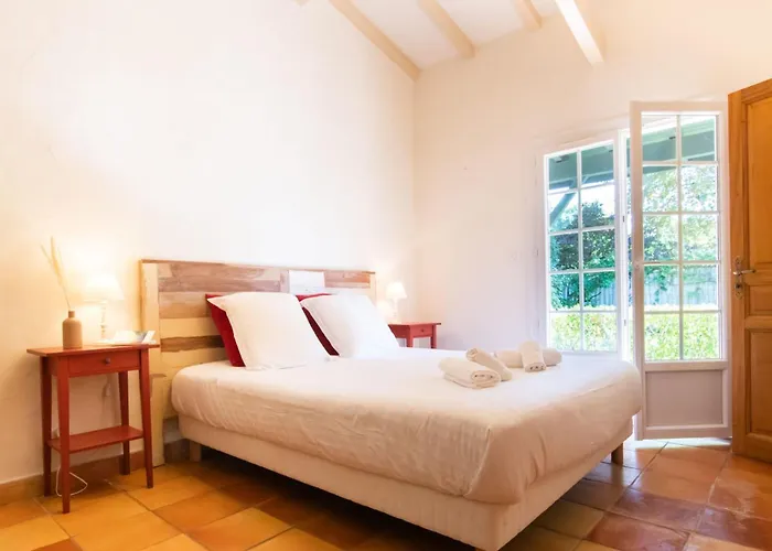 Des Landes - Jacuzzi Seignosse