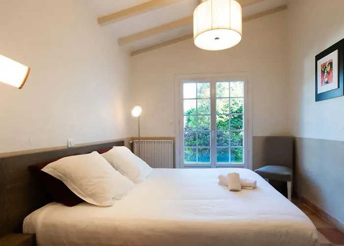 Prázdninový dům Des Landes - Jacuzzi