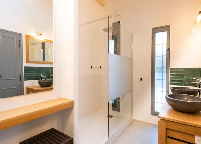 Prázdninový dům Des Landes - Jacuzzi *