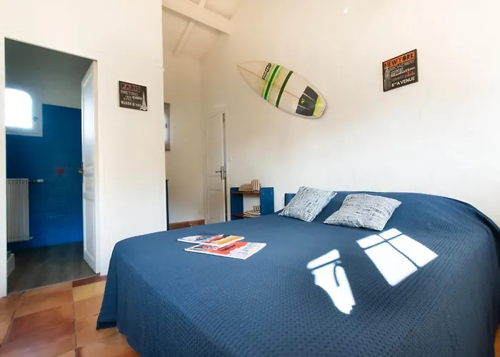 Des Landes - Jacuzzi *