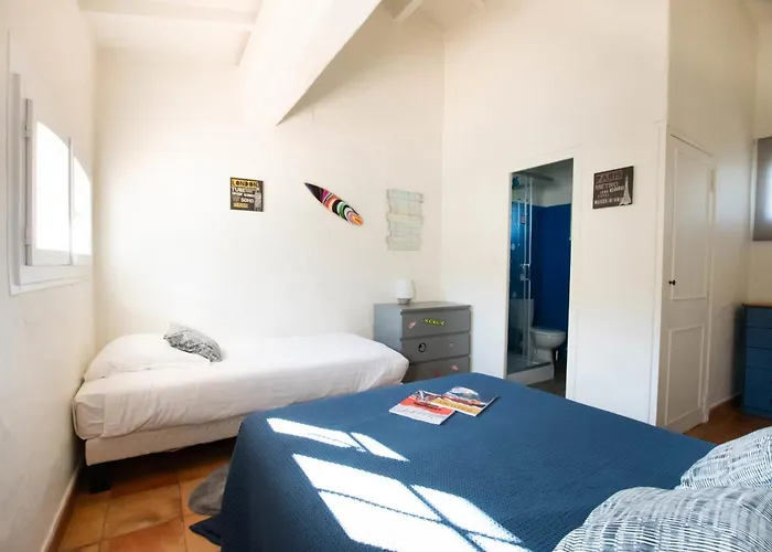 Des Landes - Jacuzzi Prázdninový dům Seignosse